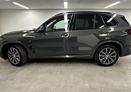 BMW X5 xDrive40d 5 Türen