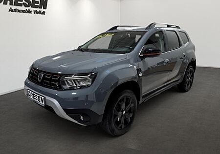 Dacia Duster ECO-G 100 Extreme 5 Türen