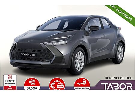 Toyota Corolla Cross 1.8-l-VVT-i Hybrid Comfort 5 Türen
