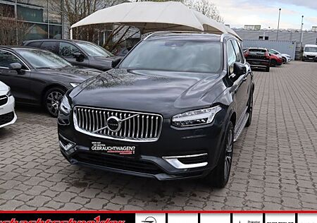 Volvo XC 90 T8 Twin Engine Geartronic Inscription 5 Türen