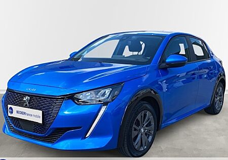 Peugeot e-208 Elektromotor 136 Active Pack 5 Türen