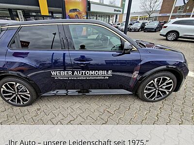 Renault R 5 Iconic Five 150 Comfort Range 5 Türen