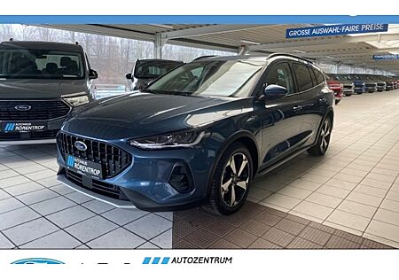 Ford Focus 1,5 EcoBlue Active Turnier Auto. 5 Türen