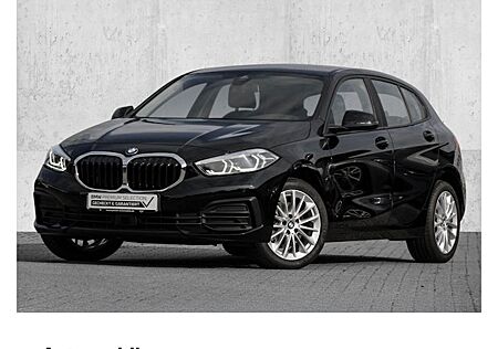 BMW 1er 118i Advantage 5 Türen