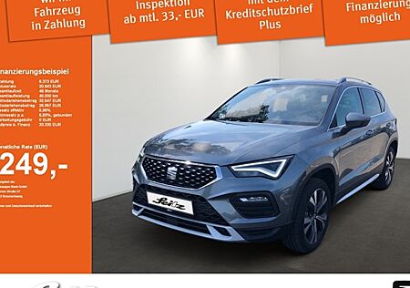 Seat Ateca 1.5 TSI ACT 110kW Xperience DSG 5 Türen