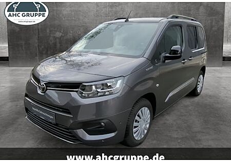 Toyota Proace Verso Electric 100kW 50kWh L1 Comfort Auto 4 Türen