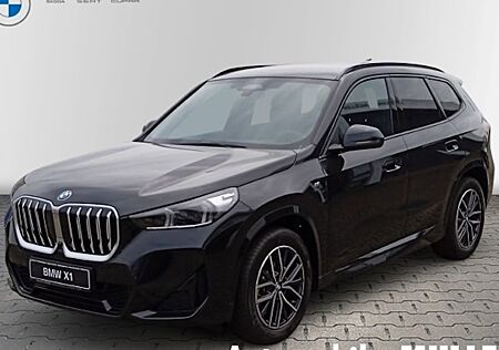 BMW X1 sDrive20i Steptronic 5 Türen
