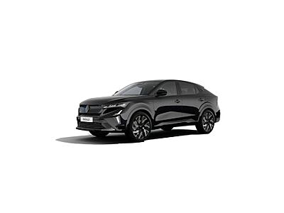 Renault Rafale Full Hybrid E-Tech 200 Esprit Alpine 5 Türen