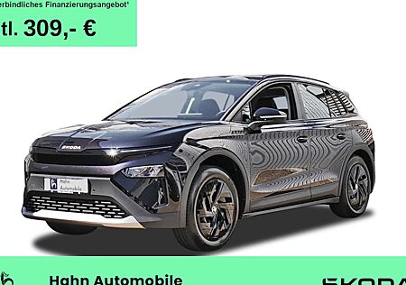 Skoda Elroq 50 Tour 5 Türen