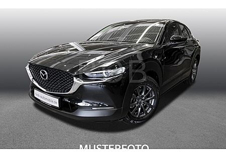 Mazda CX-30 e-SKYACTIV-G M-Hybrid 140 Prime-line 5 Türen