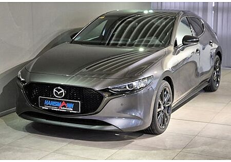 Mazda 3 e-SKYACTIV G 140 Homura 5 Türen
