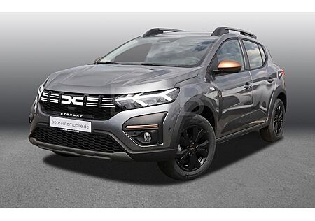 Dacia Sandero Stepway TCe 110 Stepway Extreme+ 5 Türen