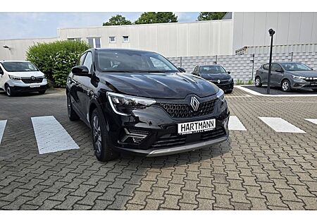 Renault Arkana Mild Hybrid 140 EDC Evolution 5 Türen