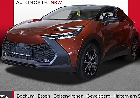 Toyota C-HR 2.0-l-VVT-i Plug-in Hybrid Teamplayer 5 Türen