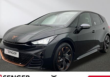 Cupra Born 60 kWh 170 kW Edition Dynamic 5 Türen
