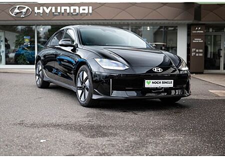 Hyundai IONIQ 6 53kWh 111kW 4 Türen