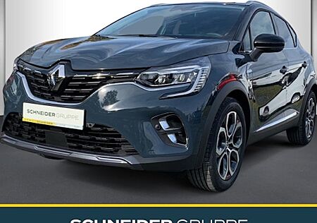 Renault Captur E-TECH Plug-In 160 Intens 5 Türen
