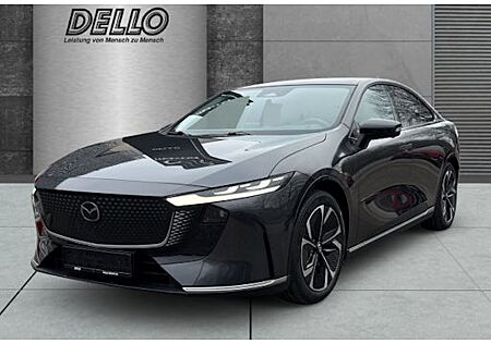 Mazda 6e EV Long Range Elektro Heckantrieb Takumi 5 Türen