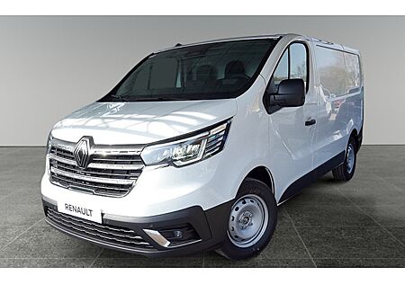 Renault Trafic Blue dCi 130 L1H1 3,0t Komfort 4 Türen