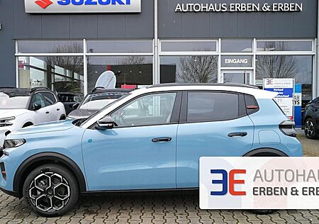 Citroën C3 Elektromotor 113 MAX 5 Türen