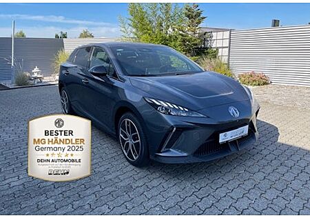 MG MG4 EV 64 kWh Luxury 5 Türen