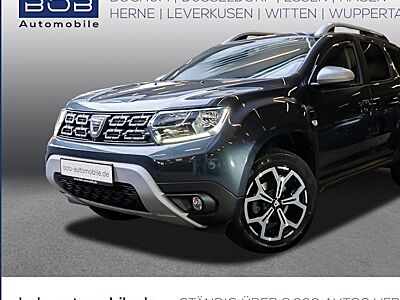 Dacia Duster Blue dCi 115 4WD Prestige 5 Türen