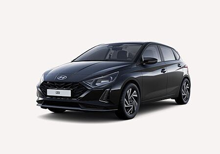 Hyundai i20 1.0 T-GDI Trend 5 Türen