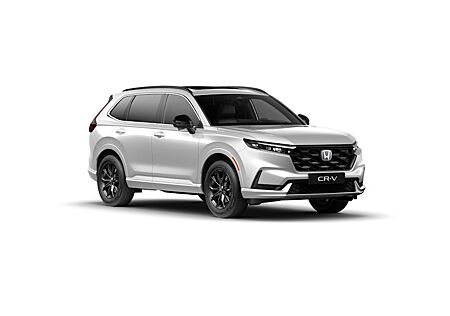 Honda CR-V 2.0 i-MMD Hybrid e:PHEV 2WD Advance Tech 5 Türen