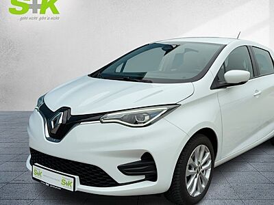 Renault ZOE Experience R110/Z.E. 50 Batteriekauf 5 Türen