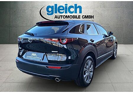 Mazda CX-30 e-SKYACTIV-G M-Hybrid 140 Centre-line AT 5 Türen