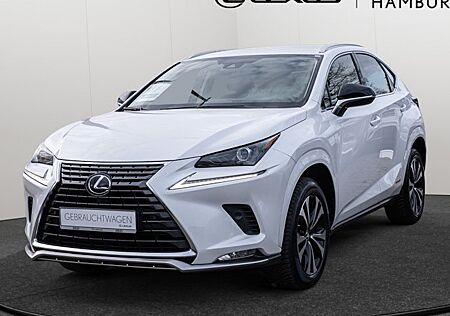 Lexus NX 300h Style Edition 5 Türen