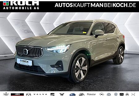 Volvo XC 40 T4 Recharge Plus Bright 5 Türen
