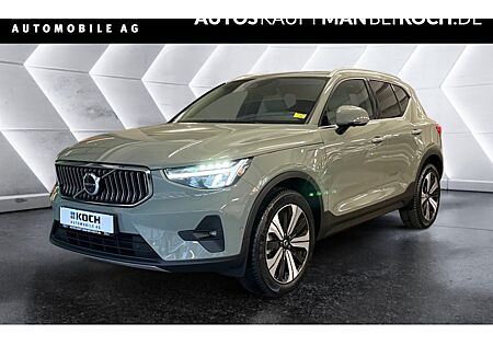 Volvo XC 40 T4 Recharge Plus Bright 5 Türen