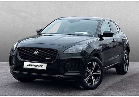 Jaguar E-Pace P200 R-DYNAMIC SE AWD Auto 5 Türen