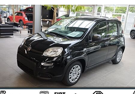 Fiat Panda 1.0 GSE Hybrid Cross 5 Türen