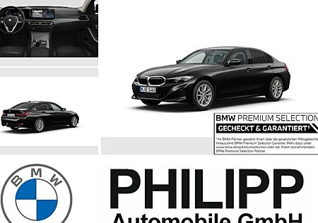 BMW 3er 320i Automatik 4 Türen