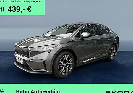 Skoda Enyaq Coupé 85 5 Türen