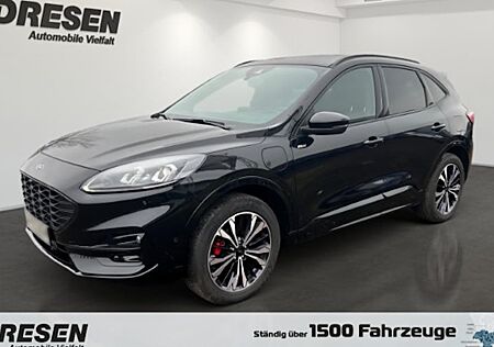 Ford Kuga 2.5 Duratec PHEV ST-Line X CVT 5 Türen