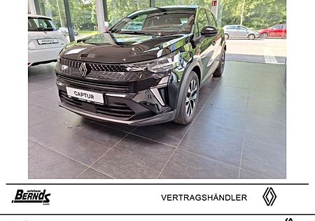 Renault Captur TCe 90 Evolution 5 Türen