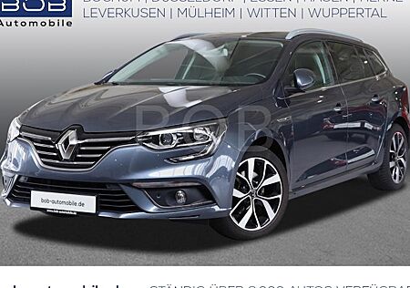 Renault Megane TCe 160 GPF Bose Edition Grandtour 5 Türen