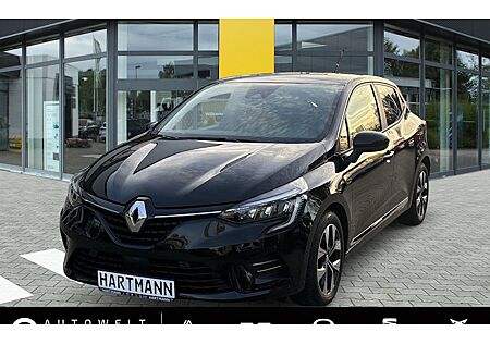 Renault Clio Blue dCi 100 Evolution 5 Türen
