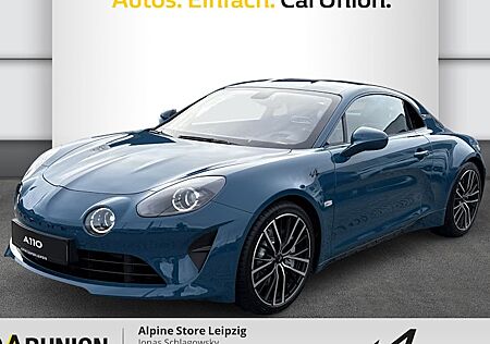 Alpine A110 1.8 GT DCT 2 Türen