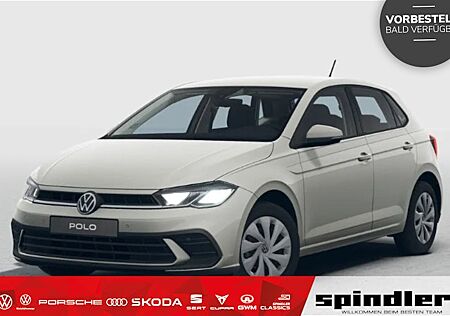 VW Polo 1.0 TSI 70kW Life 5 Türen
