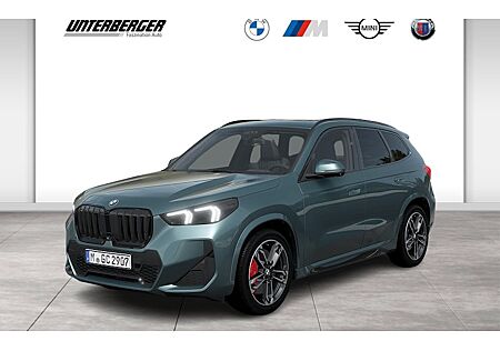 BMW X1 xDrive23d Steptronic 5 Türen