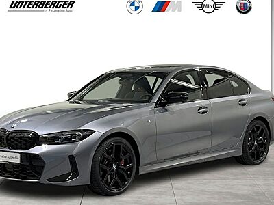 BMW 3er M340i xDrive Auto 4 Türen
