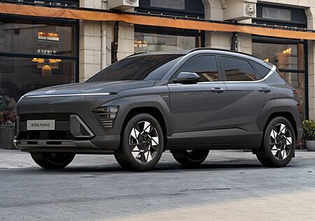 Hyundai Kona 1.6 GDi Hybrid Prime DCT 5 Türen