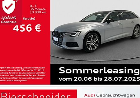 Audi A6 45 TFSI quattro S tronic Avant 5 Türen