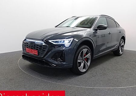 Audi Q8 e-tron 55 quattro S line 5 Türen