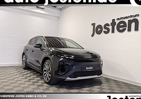 Skoda Elroq 85 5 Türen
