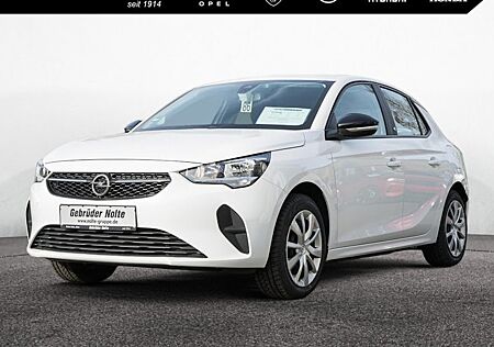 Opel Corsa-e 100KW Edition 5 Türen